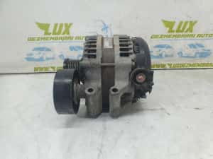 Alternator 7550468-01 BMW Seria 3 E90/E91/E92/E93 (2004 - 2010) N43B20A