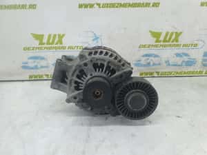 Alternator 7550468-01 BMW Seria 3 E90/E91/E92/E93 (2004 - 2010) N43B20A — miniatura 2