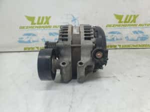 Alternator 7550468-01 BMW Seria 3 E90/E91/E92/E93 (2004 - 2010) N43B20A — miniatura 4