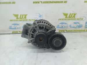 Alternator 7550468-01 BMW Seria 3 E90/E91/E92/E93 (2004 - 2010) N43B20A — miniatura 5