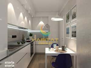 Apartament 2 camere spatios. bloc nou, Aparatorii Patriei-Metalurgiei — miniatura 3