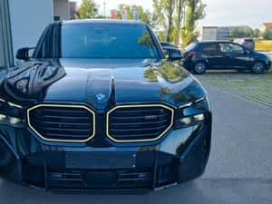 BMW XM SUV Hibrid 25.000 km — miniatura 2