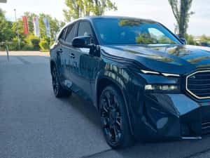 BMW XM SUV Hibrid 25.000 km — miniatura 3