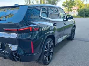 BMW XM SUV Hibrid 25.000 km — miniatura 4