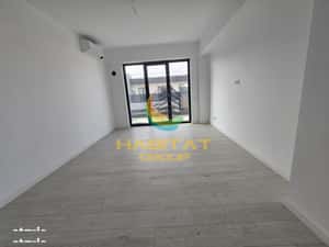 2 camere/terasa lux/finalizat Theodor Pallady