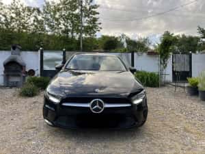 Mercedes-Benz A200