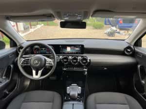 Mercedes-Benz A200 — miniatura 6