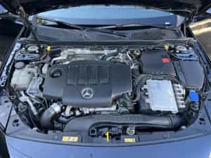 Mercedes-Benz A200 — miniatura 8