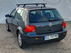 Wv Golf 4/2004/hatchback/1.4 Benzina — miniatura 3