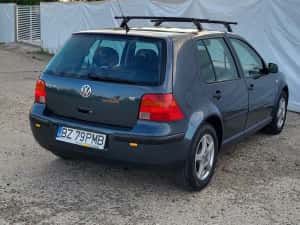 Wv Golf 4/2004/hatchback/1.4 Benzina — miniatura 5