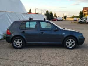Wv Golf 4/2004/hatchback/1.4 Benzina — miniatura 6