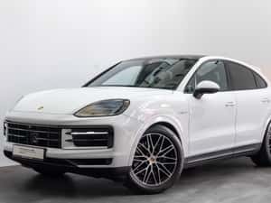 Porsche Cayenne Hibrid, 470 cp, SUV, 2024