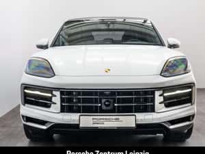 Porsche Cayenne Hibrid, 470 cp, SUV, 2024 — miniatura 2