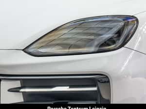 Porsche Cayenne Hibrid, 470 cp, SUV, 2024 — miniatura 3
