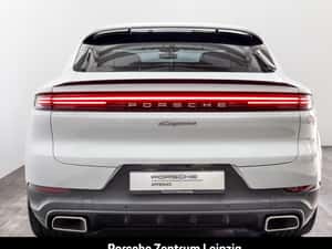 Porsche Cayenne Hibrid, 470 cp, SUV, 2024 — miniatura 6