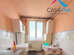 Strada Mioritei - Apartament 2 camere decomandate! — miniatura 1