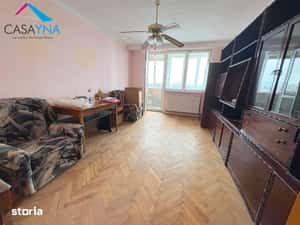 Strada Mioritei - Apartament 2 camere decomandate! — miniatura 4