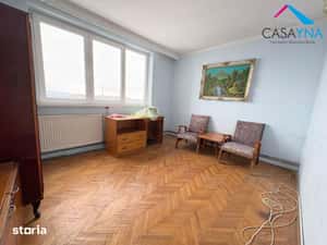 Strada Mioritei - Apartament 2 camere decomandate! — miniatura 5