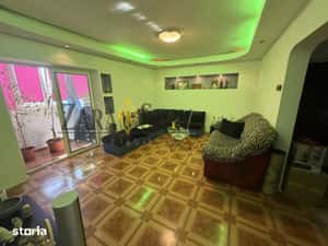 Apartament 3 camere de vânzare – Str. Mărășești, Ploiești — miniatura 6