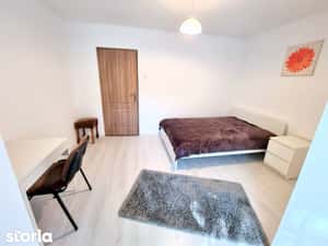 2 camere, decomandate, mobilat modern, in Gheorgheni, zona Iulius Mall — miniatura 4