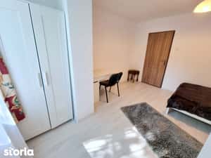 2 camere, decomandate, mobilat modern, in Gheorgheni, zona Iulius Mall — miniatura 5