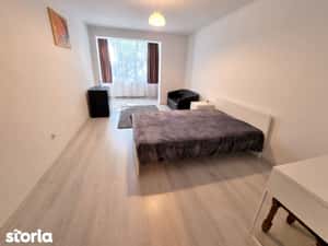 2 camere, decomandate, mobilat modern, in Gheorgheni, zona Iulius Mall — miniatura 6