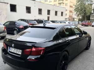 Bmw seria 5 F10 Facelift EURO 6 Cutie automata Pachet M 2.0d — miniatura 5
