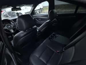 Bmw seria 5 F10 Facelift EURO 6 Cutie automata Pachet M 2.0d — miniatura 9