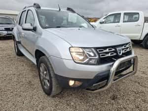 Vând Dacia Duster 1.5 DCI 4x4 Climă