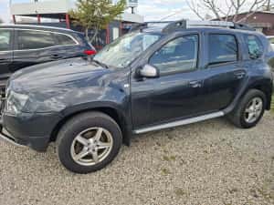 Vând Dacia Duster 1.5 DCI 4x4 Climă — miniatura 3