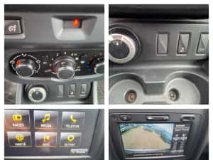 Vând Dacia Duster 1.5 DCI 4x4 Climă — miniatura 8