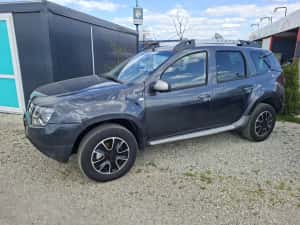 Vând Dacia Duster 1.5 DCI 4x4 Climă — miniatura 10