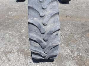 Cauciucuri 360/70R24  Linglong Anvelope SH John Deere Deutz — miniatura 2