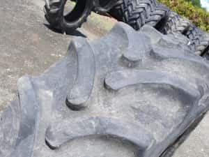 Cauciucuri 360/70R24  Linglong Anvelope SH John Deere Deutz — miniatura 3