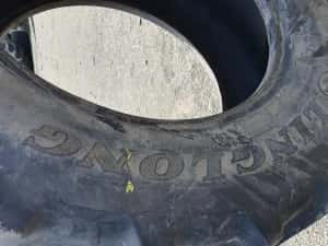 Cauciucuri 360/70R24  Linglong Anvelope SH John Deere Deutz — miniatura 5