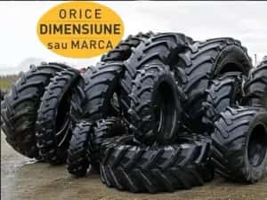 Cauciucuri 360/70R24  Linglong Anvelope SH John Deere Deutz — miniatura 8