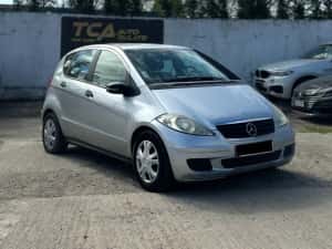Mercedes benz A 180 Cdi ! Rate / Parc Auto ! — miniatura 5