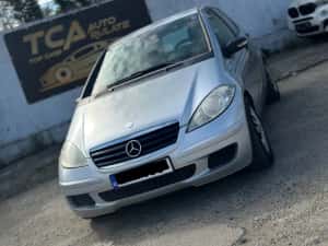 Mercedes benz A 180 Cdi ! Rate / Parc Auto ! — miniatura 6