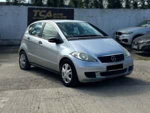 Mercedes benz A 180 Cdi ! Rate / Parc Auto ! — miniatura 9