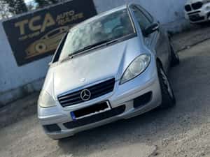 Mercedes benz A 180 Cdi ! Rate / Parc Auto ! — miniatura 10