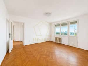 Apartament cu 3 camere și boxa | B-dul Take Ionescu