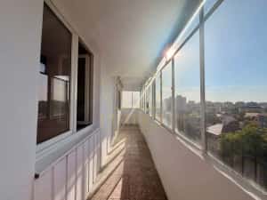 Apartament cu 3 camere și boxa | B-dul Take Ionescu — miniatura 6