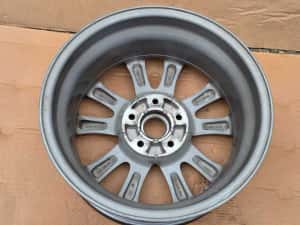 1 buc Janta Aliaj Mazda 3 / CX-30 16" 2019 2020 / 2021 / 2022 2023 — miniatura 6