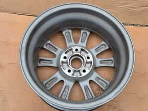 1 buc Janta Aliaj Mazda 3 / CX-30 16" 2019 2020 / 2021 / 2022 2023 — miniatura 10
