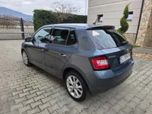Skoda Fabia 1.4 TDI — miniatura 3