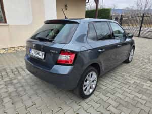 Skoda Fabia 1.4 TDI — miniatura 4