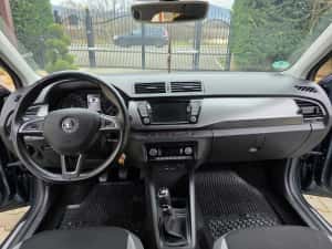 Skoda Fabia 1.4 TDI — miniatura 5