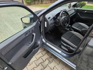 Skoda Fabia 1.4 TDI — miniatura 6