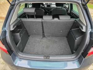 Skoda Fabia 1.4 TDI — miniatura 8