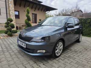 Skoda Fabia 1.4 TDI — miniatura 9